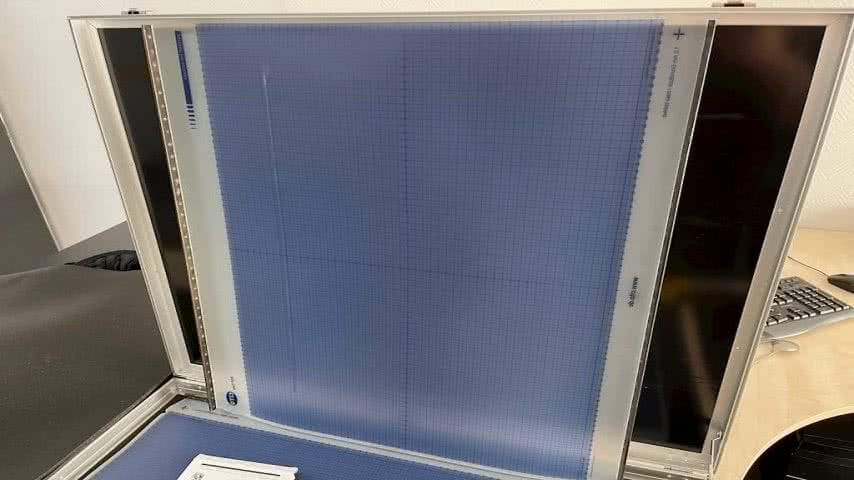 Cito, RSP Easy (Perforating tool)